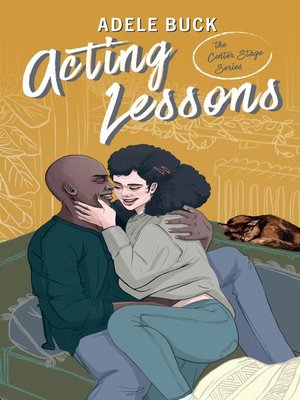cover image of Acting Lessons